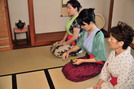 教室でのお稽古008