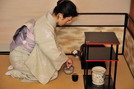 教室でのお稽古010